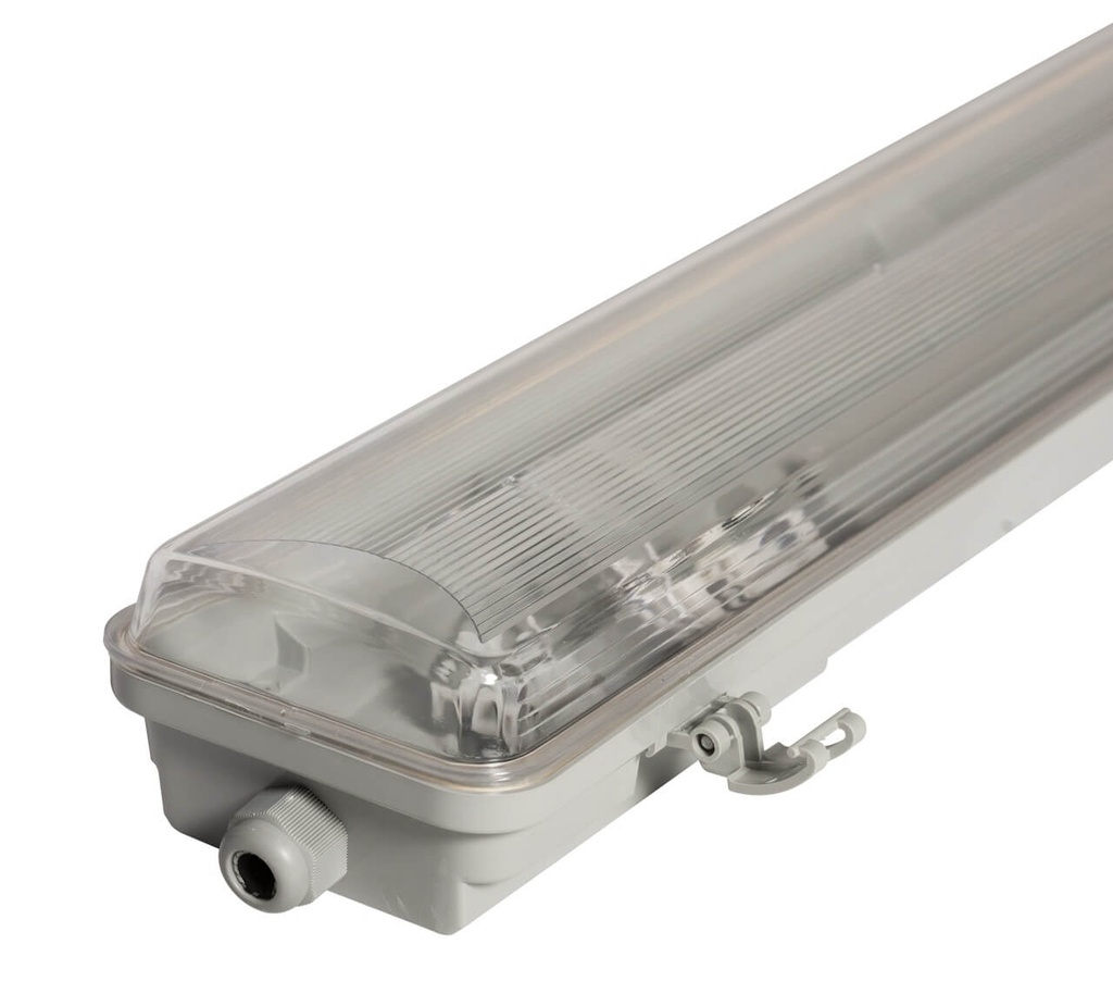 Luminária Hermética