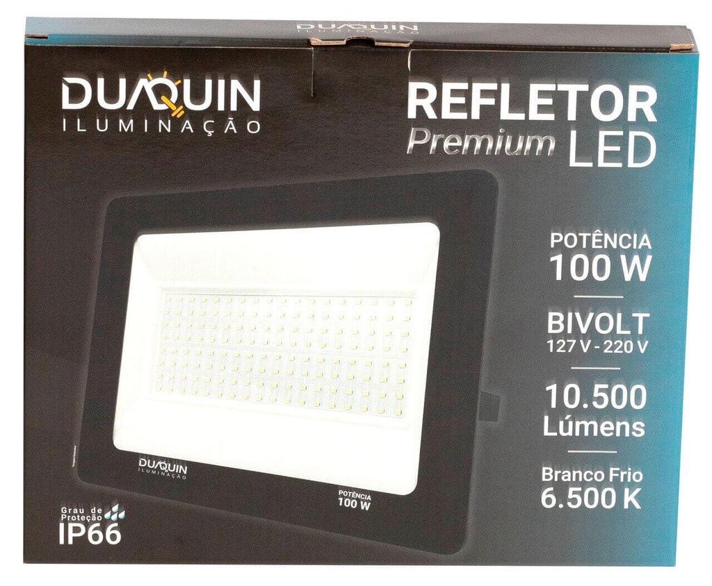 Refletor LED Premium