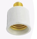 BOCAL ADAPTADOR E40 PARA BASE E27