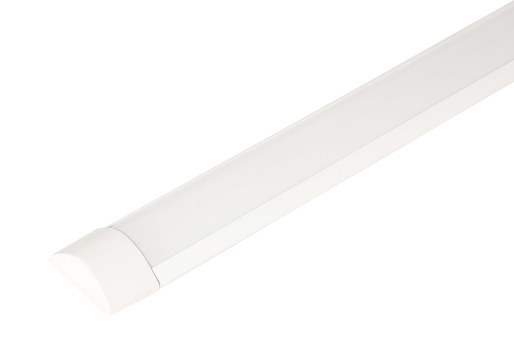 Luminária Super Slim LED