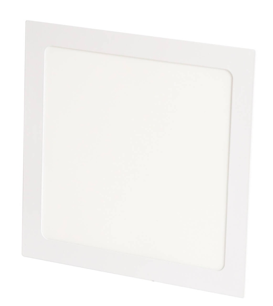 Painel de Emergência Led