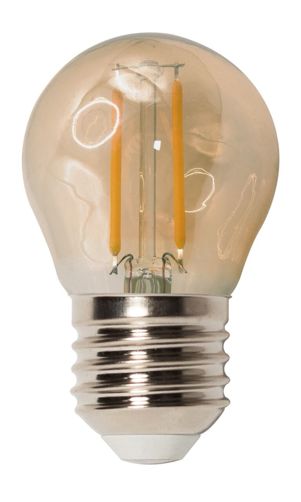 Lâmpada Filamento LED