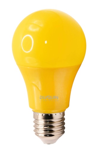 Lâmpada Bulbo Colorida