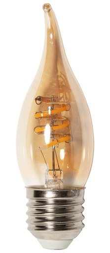 Lâmpada Filamento LED